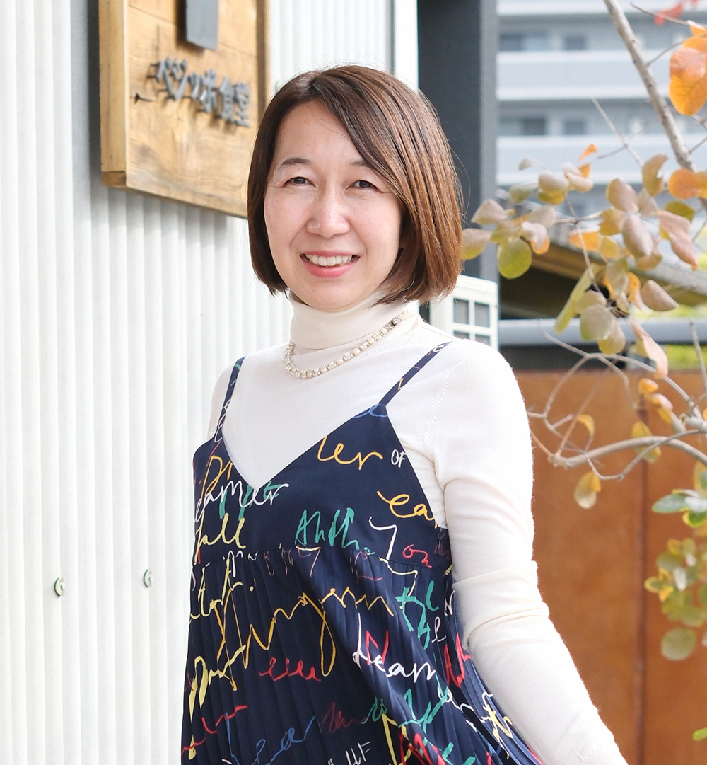 「女性の「輝く」を応援したい」おけいこ.com福山