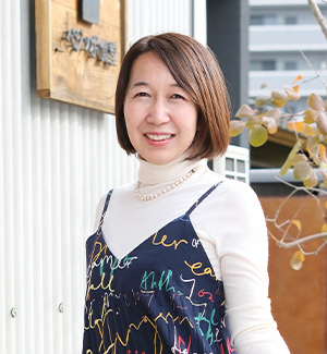 「女性の「輝く」を応援したい」おけいこ.com福山